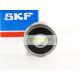 6300 2RSH SKF Кульковий однорядний радіальний підшипник