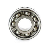 6305N (50305) 18 ГПЗ Шариковый однорядный радиальный подшипник c проточкой под стопорное кольцо