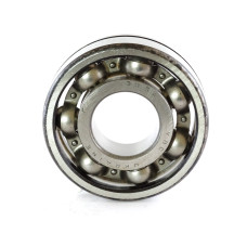 6305N (50305) 18 ГПЗ Шариковый однорядный радиальный подшипник c проточкой под стопорное кольцо