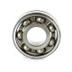 6305N (50305) 18 ГПЗ Шариковый однорядный радиальный подшипник c проточкой под стопорное кольцо