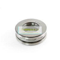 51308 (8308) CT Шариковый однорядный упорный подшипник