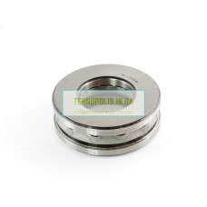 51308 (8308) CT Шариковый однорядный упорный подшипник