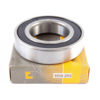6006 2RS CT Шариковый однорядный радиальный подшипник
