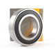 6006 2RS CT Шариковый однорядный радиальный подшипник