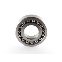 1308 HARP Кульковий дворядний радіальний сферичний підшипник
