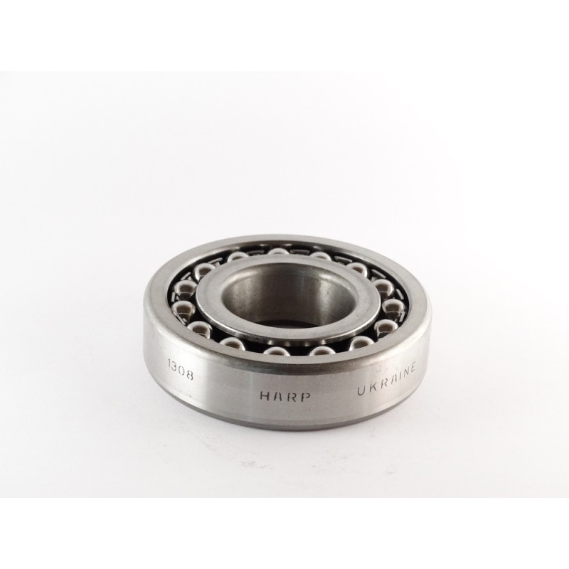 1308 HARP Шариковый двухрядный радиальный сферический подшипник