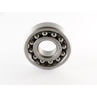 1304 HARP Кульковий дворядний радіальний сферичний підшипник