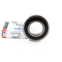 6208 2RSCM KOYO Шариковый однорядный радиальный подшипник