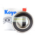 6208 2RSCM KOYO Кульковий однорядний радіальний підшипник