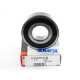 6306 2RSCM KOYO Кульковий однорядний радіальний підшипник