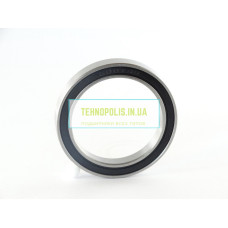 61807 2RS CX Шариковый однорядный радиальный подшипник