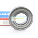 6207 2Z SKF Шариковый однорядный радиальный подшипник