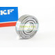 6202 2Z SKF Кульковий однорядний радіальний підшипник