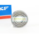 6202 2Z SKF Кульковий однорядний радіальний підшипник