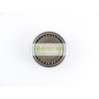 7204 (30204) SPZ-4 роликовий конічний радіально-упорний підшипник