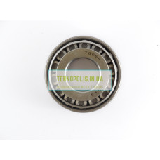 7606 (32306) SPZ-4 роликовий конічний радіально-упорний підшипник