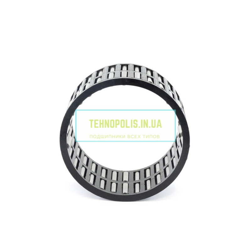 3КК 72x82x45Е Роликовий голчастий підшипник (MPZ)