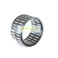 3КК 72x82x45Е Роликовый игольчатый подшипник (MPZ)