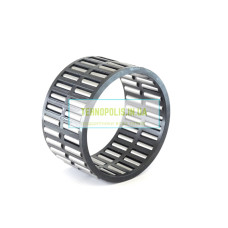 3КК 72x82x45Е Роликовий голчастий підшипник (MPZ)