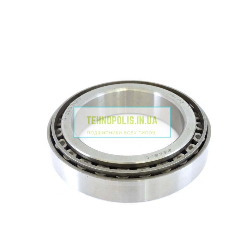 2007120 (32020) VPZ Волжск роликовый конический радиально-упорный подшипник