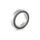 6906 2RS KG Кульковий однорядний радіальний підшипник