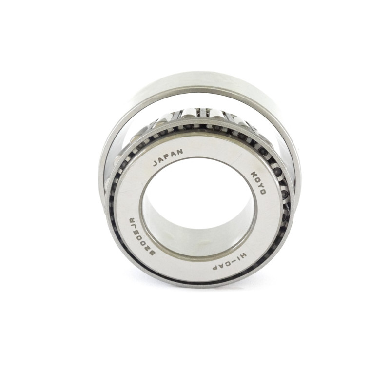 32005JR KOYO роликовый конический радиально-упорный подшипник