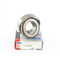 32005JR KOYO роликовий конічний радіально-упорний підшипник