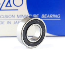 MR 148 ZZ EZO Шариковый однорядный подшипник (8х16х5)