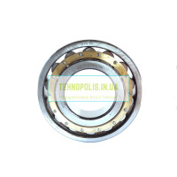 2317Л (N317М) 3 ГПЗ роликовый цилиндрический однорядный подшипник