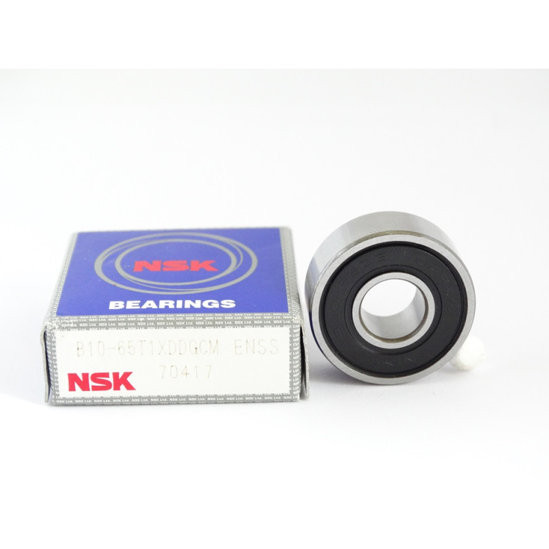 Підшипник генератора 10х26х10 NSK