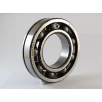 50209 (6209 N) DKF Шариковый однорядный радиальный подшипник с канавкой под стопорное кольцо