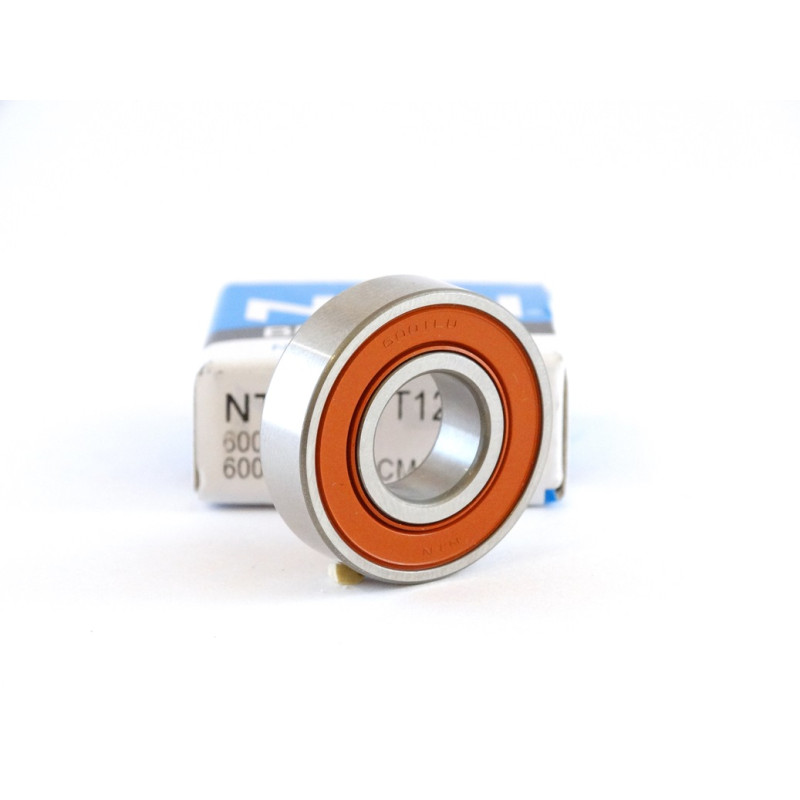 Підшипники на заднє колесо електросамокату Kugoo, Xiaomi від NTN