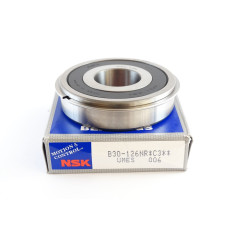 B30-126NRC3 NSK Шариковый однорядный радиальный подшипник
