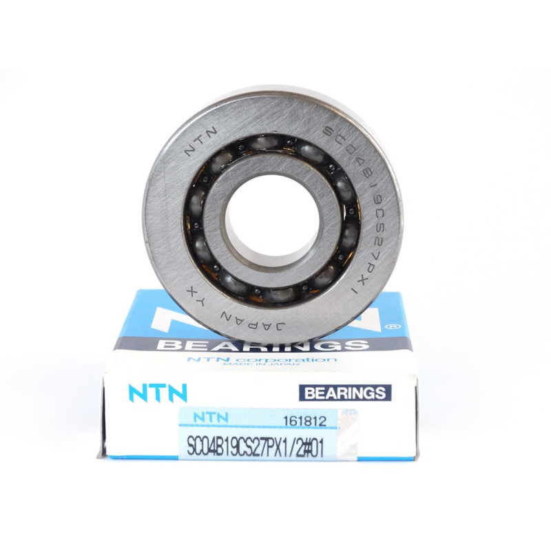 Підшипник коленвала 20х56х12 NTN (Японія)