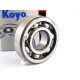 Подшипник коленвала 6304 Koyo (Япония)