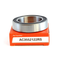 Підшипник компресора кондиціонера 35х52х12 MCB