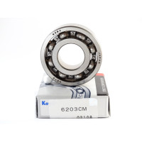 Подшипник 6203 Koyo (Япония)