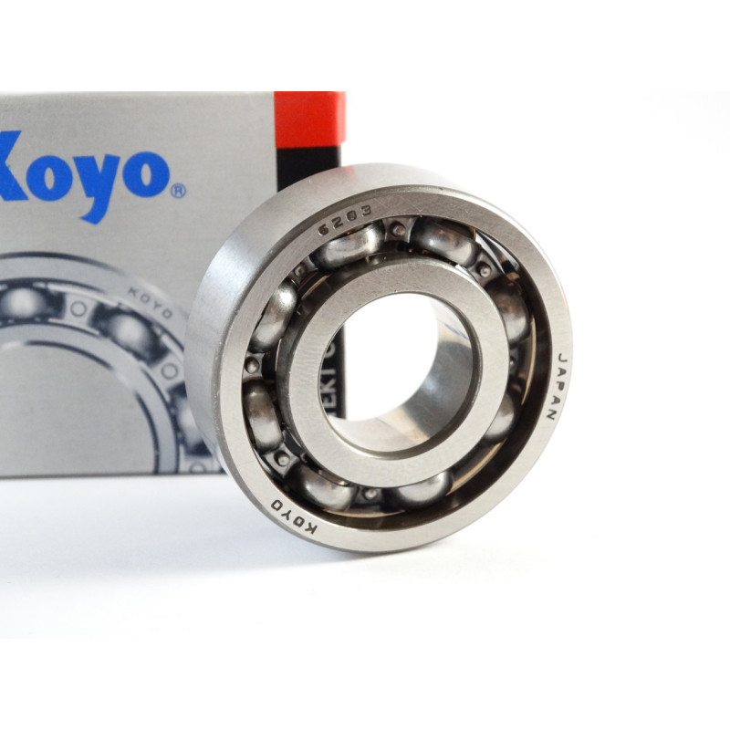 Подшипник 6203 Koyo (Япония)