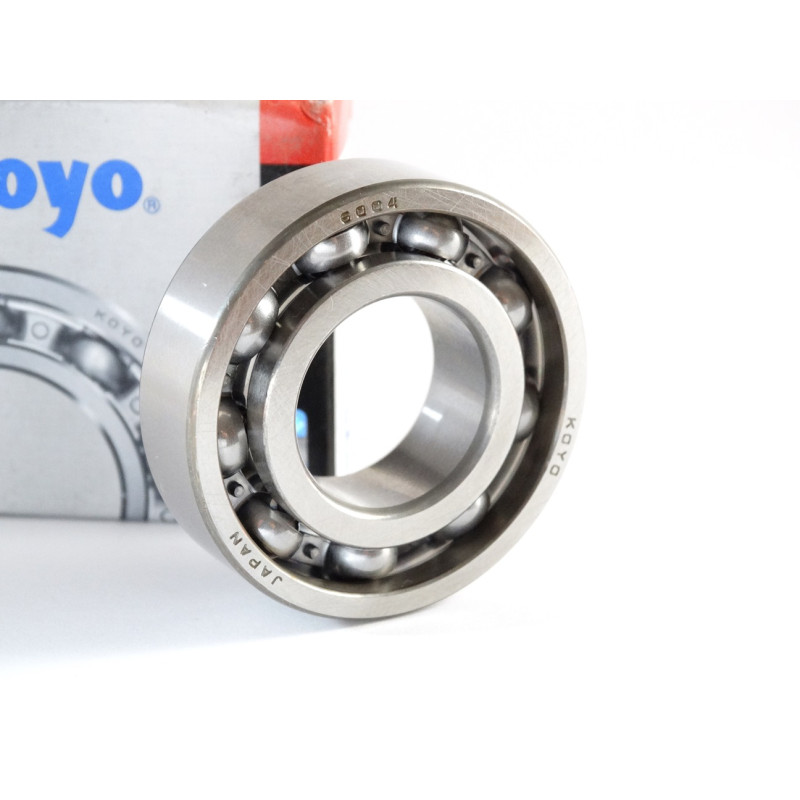 Підшипник 6004 Koyo (Япония)
