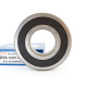 6307 2RS ZVL Шариковый однорядный радиальный подшипник