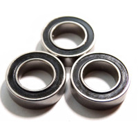 SMR 148 2RS EZO Япония нержавеющая сталь (8х14х4)