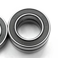 6801 2RS EZO Япония (12х21х5)