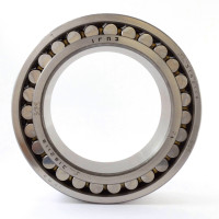 3182118 (NN3018K) 1ГПЗ Роликовий радіальний дворядний підшипник