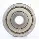 6404 ZZ Шариковый однорядный радиальный подшипник