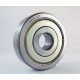 6404 ZZ Шариковый однорядный радиальный подшипник