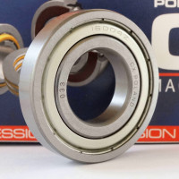 16004 ZZ CX Шариковый однорядный радиальный подшипник