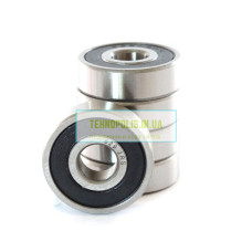 629 2RS (180029)  Кульковий однорядний радіальний підшипник