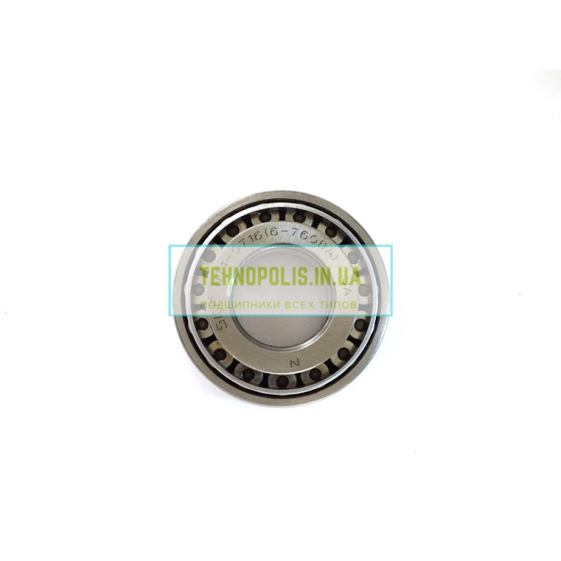 7608 (32308) SKF-UA роликовый конический радиально-упорный подшипник