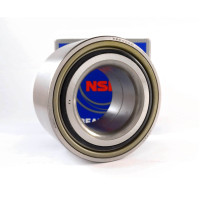 ZA-39BWD05 (39*74*39) NSK Шариковый двухрядный ступичный подшипник