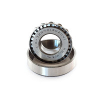 7204 (30204) VPZ Волжск роликовий конічний радіально-упорний підшипник